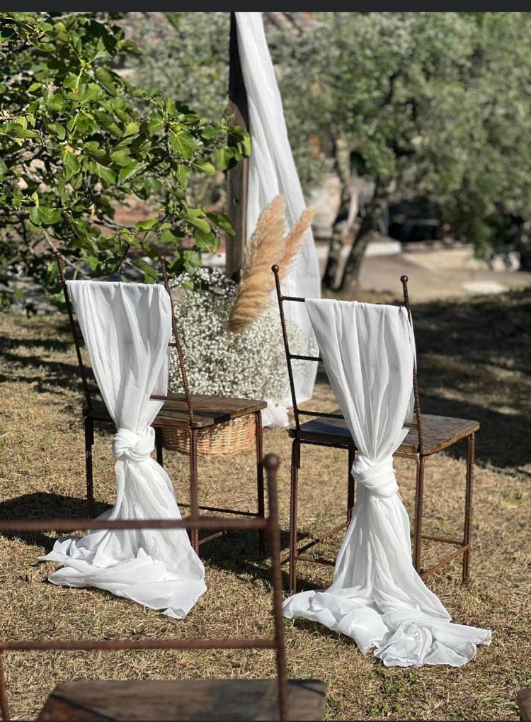 Locanda Podere Le Vigne Radda in Chianti Zewnętrze zdjęcie